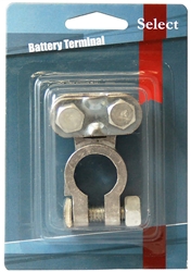 Battery Terminal Set (Top) 1pc/Card