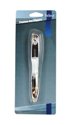 Premium Nail Clippers Blister