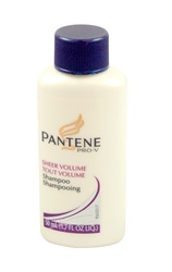 Pantene Pro-V Shampoo 1.7 oz.