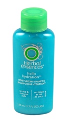 Herbal Essence Shampoo 1.7 oz.
