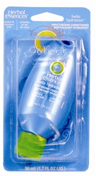 Herbal Essence Conditioner Blistered