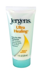 Jergens Ultra Healing Lotion 1 oz.