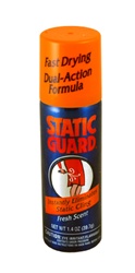 Static Guard 1.4 oz.